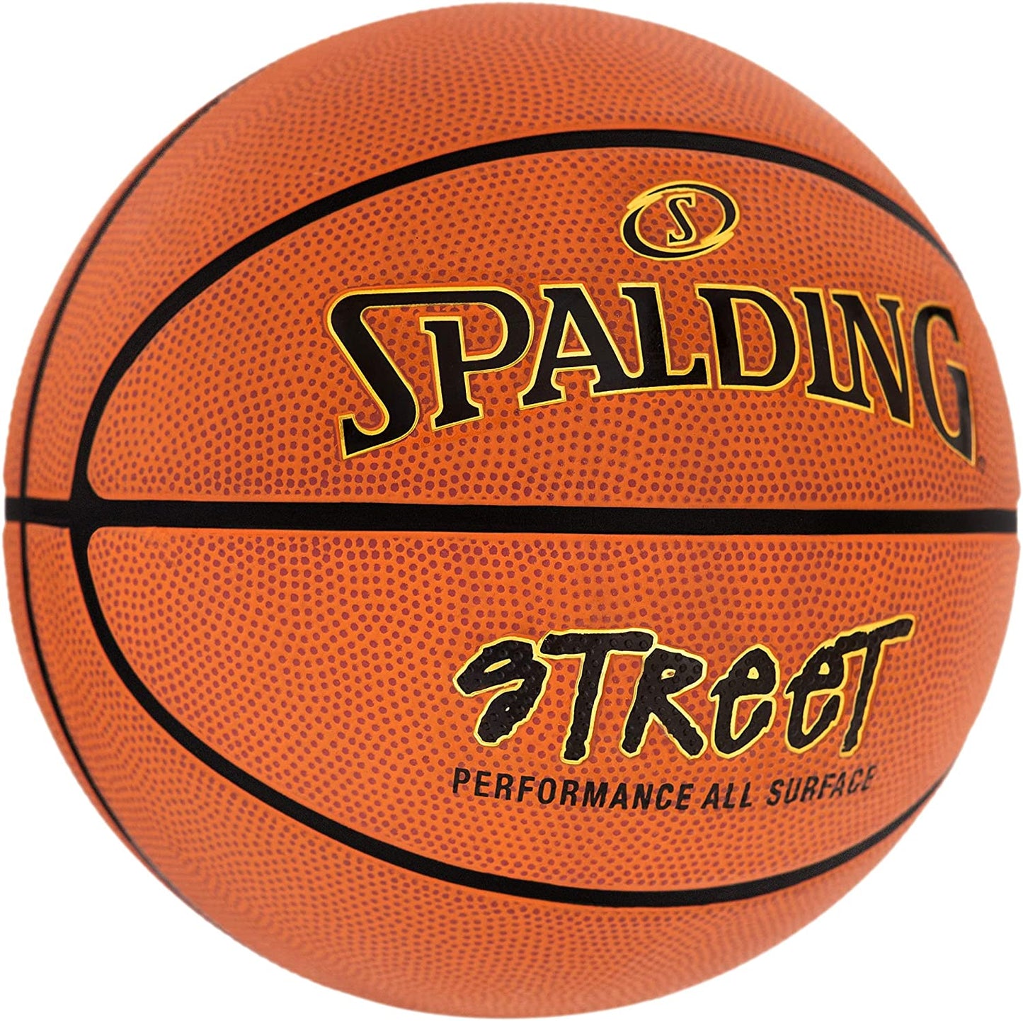 Outdoor Basketballs