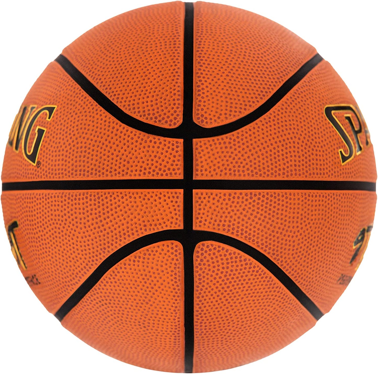 Outdoor Basketballs