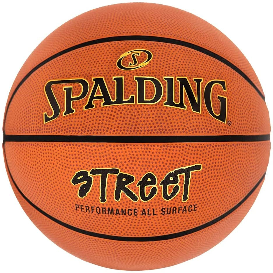 Outdoor Basketballs